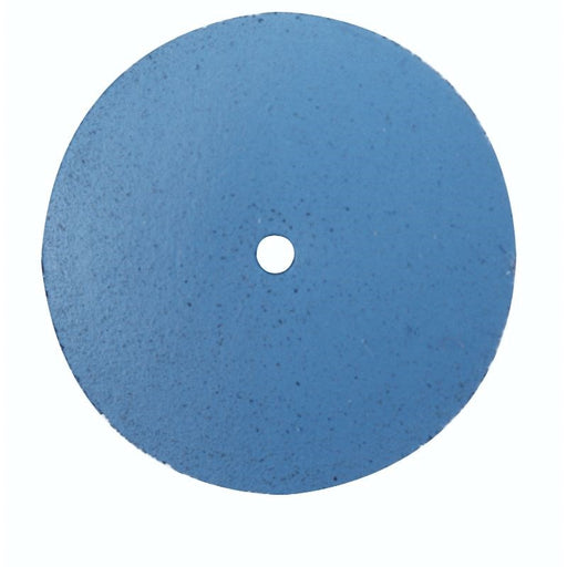 Proxxon Tools 28293 '22mm Silicon' FLEXIBLE POLISHING DISCS (10pcs) (7650733785325)