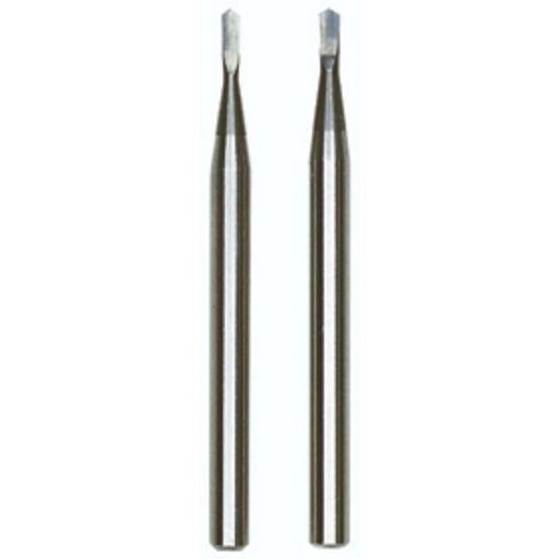 Proxxon Tools 28320 '1mm & 1.2mm Speardrill' DRILL BITS (8135732035821)