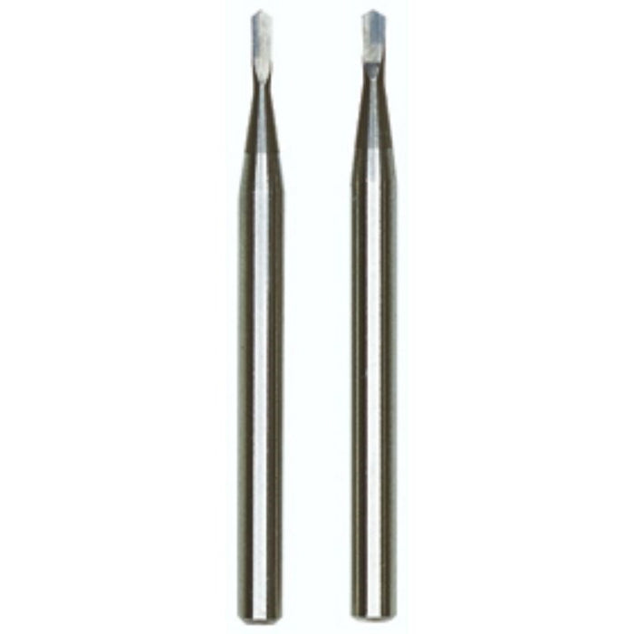 Proxxon Tools 28320 '1mm & 1.2mm Speardrill' DRILL BITS (8135732035821)