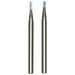 Proxxon Tools 28320 '1mm & 1.2mm Speardrill' DRILL BITS (8135732035821)