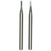 Proxxon Tools 28321 '0.6mm & 0.8mm Speardrill' DRILL BITS (8135732003053)