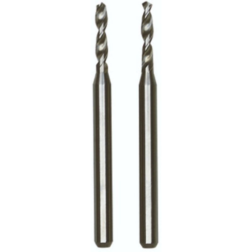 Proxxon Tools 28328 '2.0mm Drill' DRILL BITS (8135731904749)