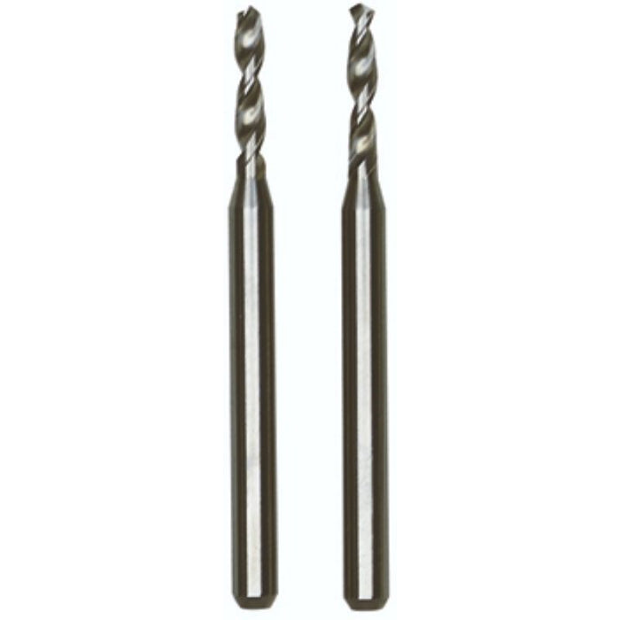 Proxxon Tools 28328 '2.0mm Drill' DRILL BITS (8135731904749)