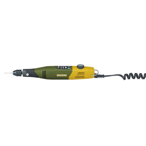 Proxxon Tools 28512 12v Variable Speed DRILL/GRINDER (50/EF) (7576143528173)