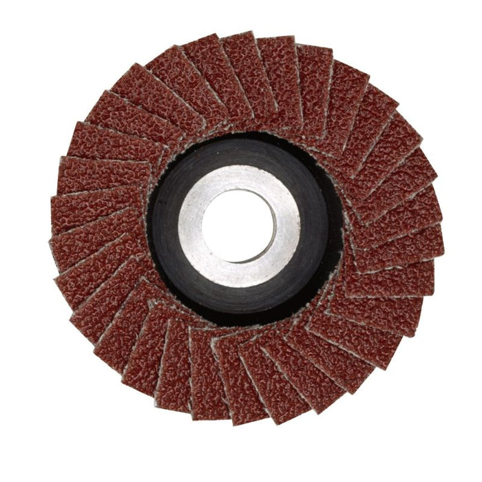 Proxxon Tools 28590 '100 Grit' Corundum FAN SANDING DISC (8135730626797)