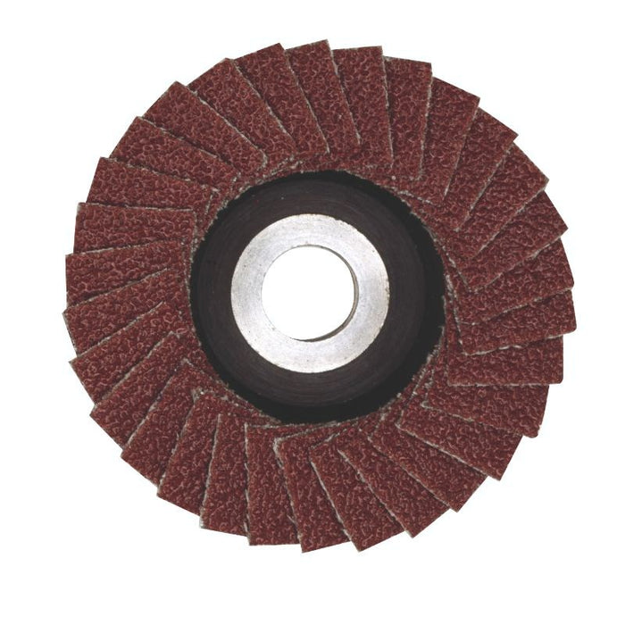 Proxxon Tools 28590 '100 Grit' Corundum FAN SANDING DISC (8135730626797)