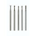 Proxxon Tools 28710 'Asst. Size/Shape' MILLING BITS (7656187134189)