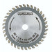 Proxxon Tools 28732 'Tungsten Carbide' CIRCULAR SAW BLADE (8135729217773)