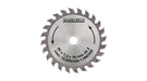 Proxxon Tools 28734 'Tungsten Carbide' CIRCULAR SAW BLADE (8135729185005)