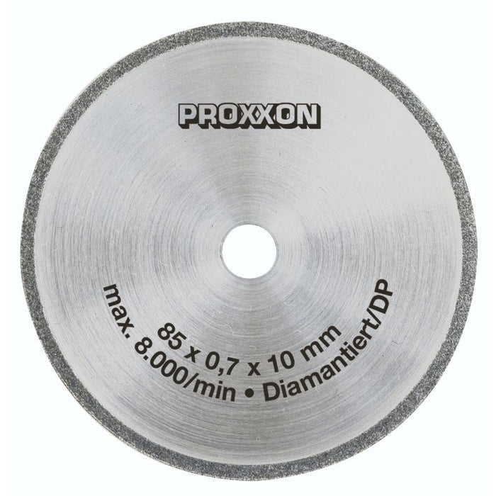 Proxxon Tools 28735 Diamond Coated CIRCULAR SAW BLADE (8135729152237)