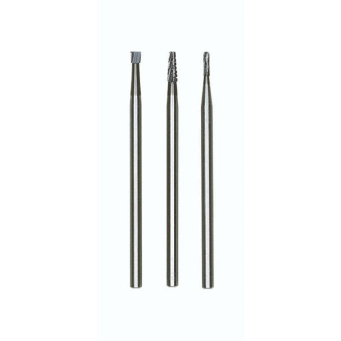 Proxxon Tools 28752 'Asst Size/Shape' MILLING BITS - Hobby City NZ