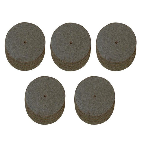 Proxxon Tools 28821 '38mm' Corundum CUTTING DISCS - Hobby City NZ