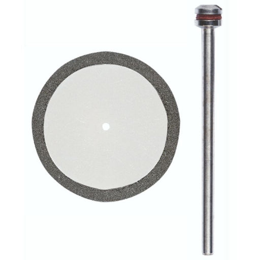 Proxxon Tools 28842 '38mm Diamond Coat.' CUTTING DISC (8135727907053)