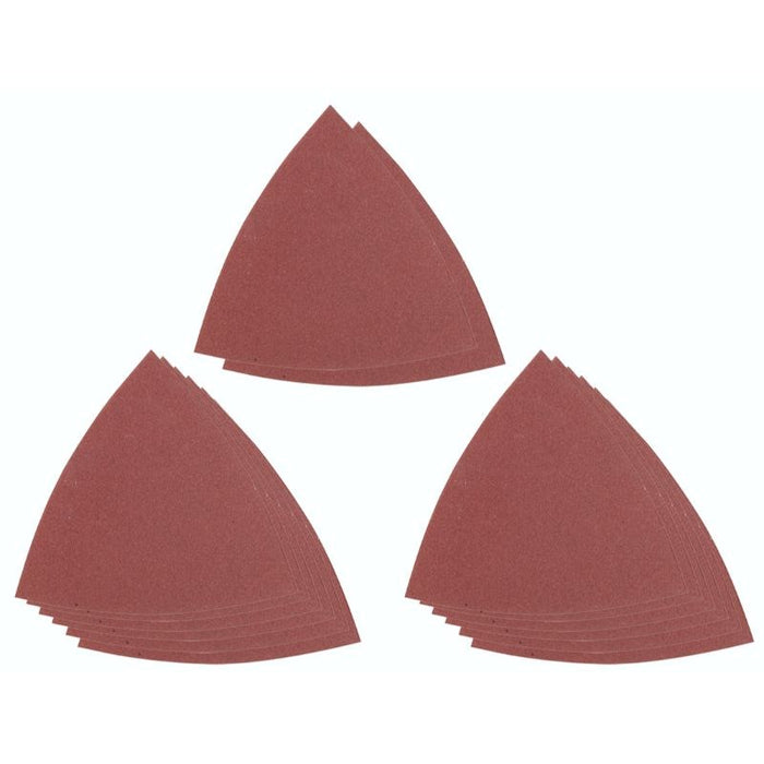 Proxxon Tools 28893 '150 Grit' Corundum SANDING PADS (8135727579373)