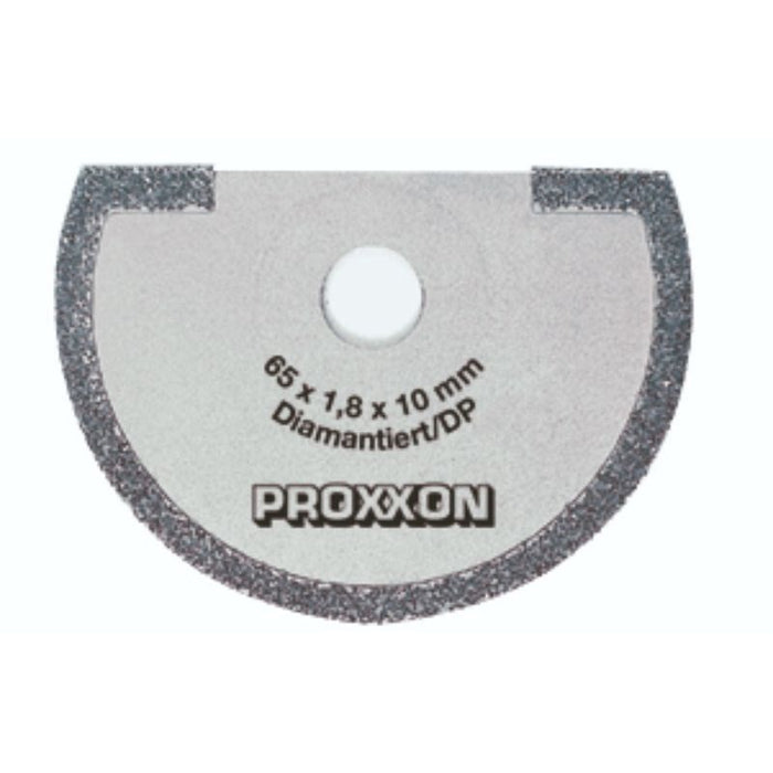 Proxxon Tools 28902 'Diamond' CUTTING BLADE (8135727415533)