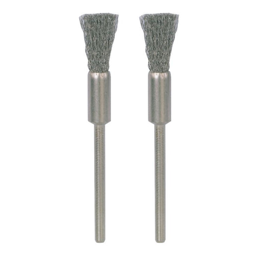 Proxxon Tools 28955 '8mm S/Steel Brush' CLEANING BRUSH - Hobby City NZ