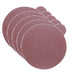 Proxxon Tools 28974 '240 Grit' Corundum SANDING DISCS (7650731032813)