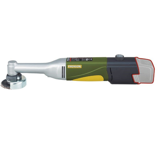 Proxxon Tools 29817 SKIN - L.Neck ANGLE GRINDER (LHW/A) - Hobby City NZ