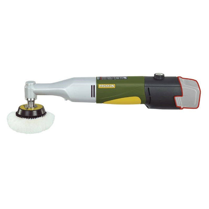 Proxxon Tools 29822 SKIN - Angle POLISHER (WP/A) (8135725056237)