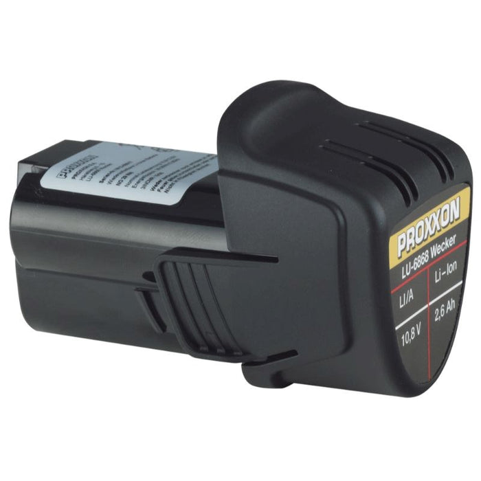 Proxxon Tools 29898 Lithium-Ion BATTERY (Li/A) (8135724794093)