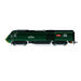 Hornby R30098 GWR CL.43 HST 'Castle' Train (8090189070573)