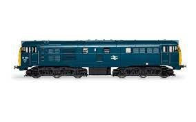 Hornby R30158 BR CL.31 A1A-A1A 31139 - Era 6 (8137529426157)