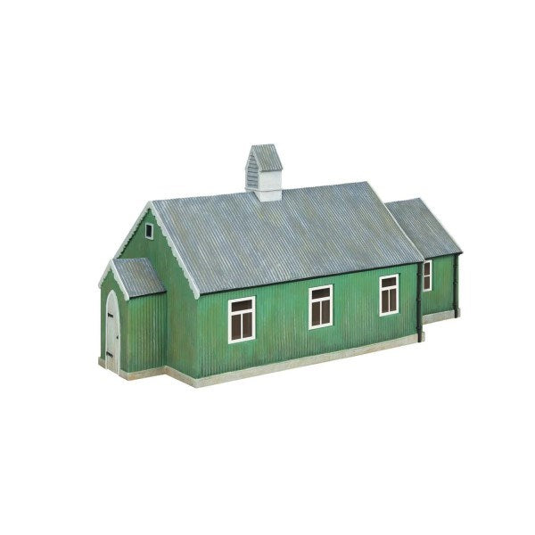 Hornby R7270 Tin Tabernacle - Hobby City NZ (7724223332589)