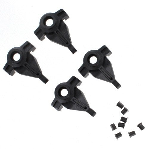 Redcat Racing 18004 Steering Mounts 2P (7654619644141)