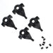 Redcat Racing 18004 Steering Mounts 2P (7654619644141)