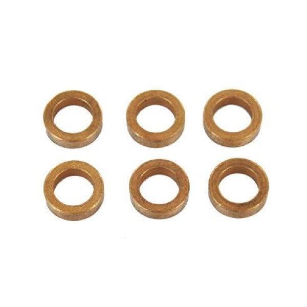 Redcat Racing 2079 Bronze Bushing 15*10*4  (6pcs) (7654642483437)