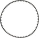 Redcat Racing BS204-002 Front Drive Belt S3M216 (7654637732077)