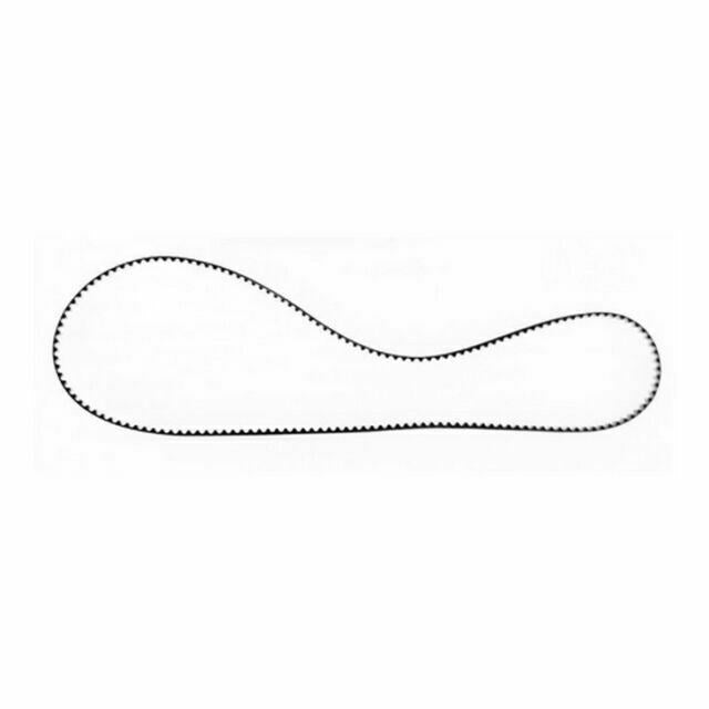 Redcat Racing BS204-003 Rear Drive Belt S3M489 (7654637535469)