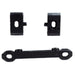 Redcat Racing BS205-004 Suspension Arm Mount Block Set (7654640419053)