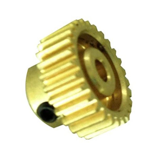 Redcat Racing BS205-030 Pinion Gear 27T/M3 Screw (7654641336557)