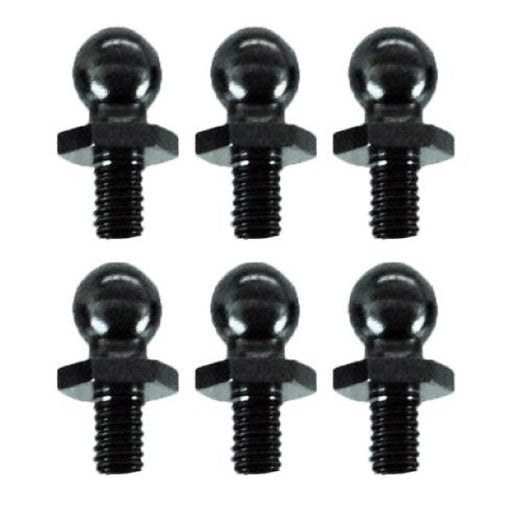 Redcat Racing BS205-043 Pivot Ball Stud (4.7*12) (7654641369325)