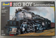 Revell 02165 1/87 BIG BOY LOCOMOTIVE (8278143697133)