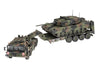 Revell 03311 1/72 SLT 50-3 Elefant and Leopard 2A4 (7546251378925)