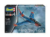 Revell 03832 1/48 F-86D "DOG SABRE (8346757267693)