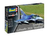 Revell 03843 1/72 EUROFIGHTER "LUFTWAFFE 2020" (8346764378349)