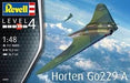 Revell 03859 1/48 HORTEN Go229A (8346756448493)