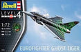 Revell 03884 1/72 EUROFIGHTER TYPHOON "GHOST TIGER" (8346762805485)