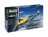 Revell 03893 1/72 MESSERSCHMITT BF-109 F2 (8278171975917)