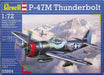 Revell 03984 1/72 P-47M THUNDERBOLT (8346769162477)