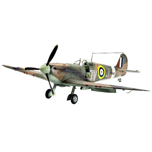 Revell 03986 1/32 Supermarine Spitfire Mk IIa (8278143860973)