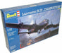 Revell 04295 1/72 LANCASTER "DAM BUSTER" (8278172500205)