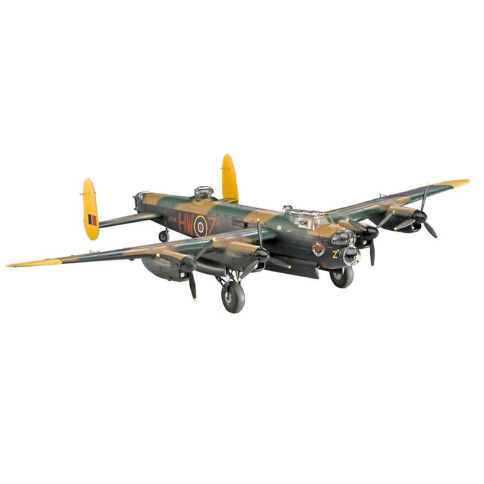 Revell 04300 1/72 AVRO LANCASTER MK1/II - Hobby City NZ (8278147170541)