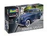 Revell 07042 1/24 LUXURY CLASS ADMIRAL SALOON (8294592708845)