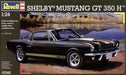 Revell 07242 1/24 SHELBY MUSTANG GT 350H (8294591332589)