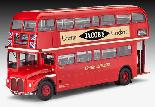 Revell 07651 1/24 LONDON BUS (8278148776173)