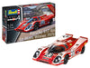 Revell 07709 1/24 PORSCHE 917 KH LE MANS WINNER 1970 (8346757660909)